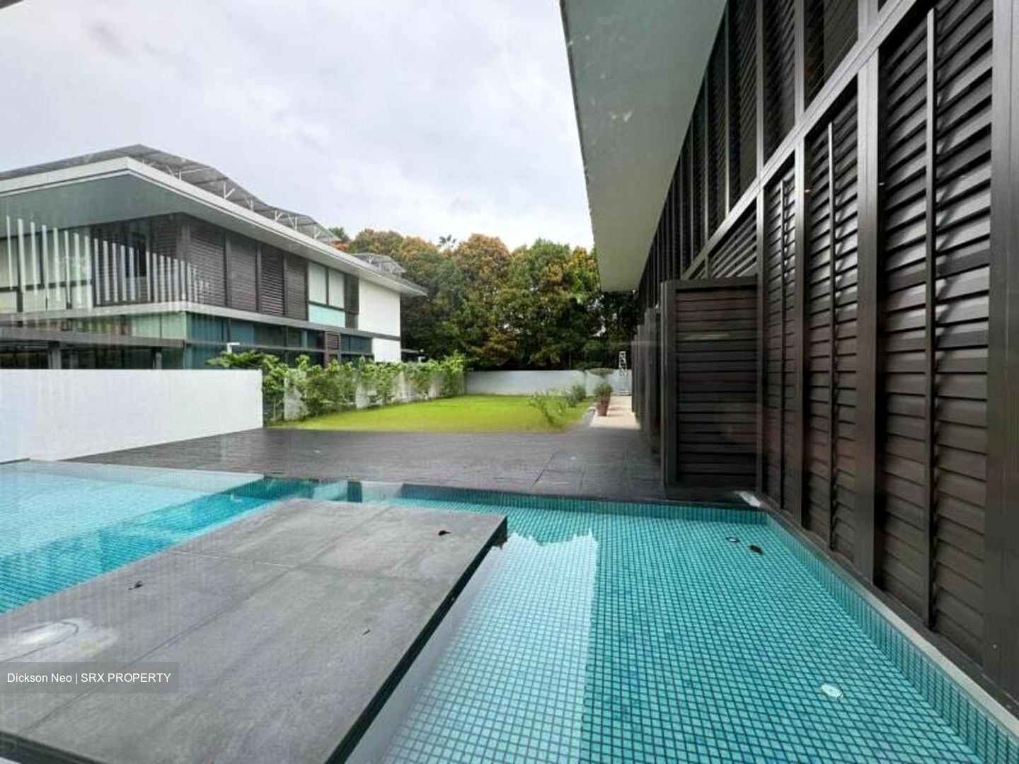 Leedon Park (D10), Detached #455589601